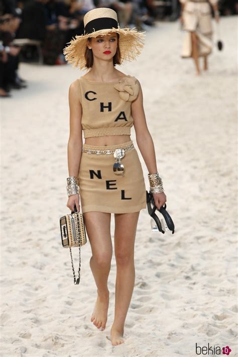 total chanel|Total.